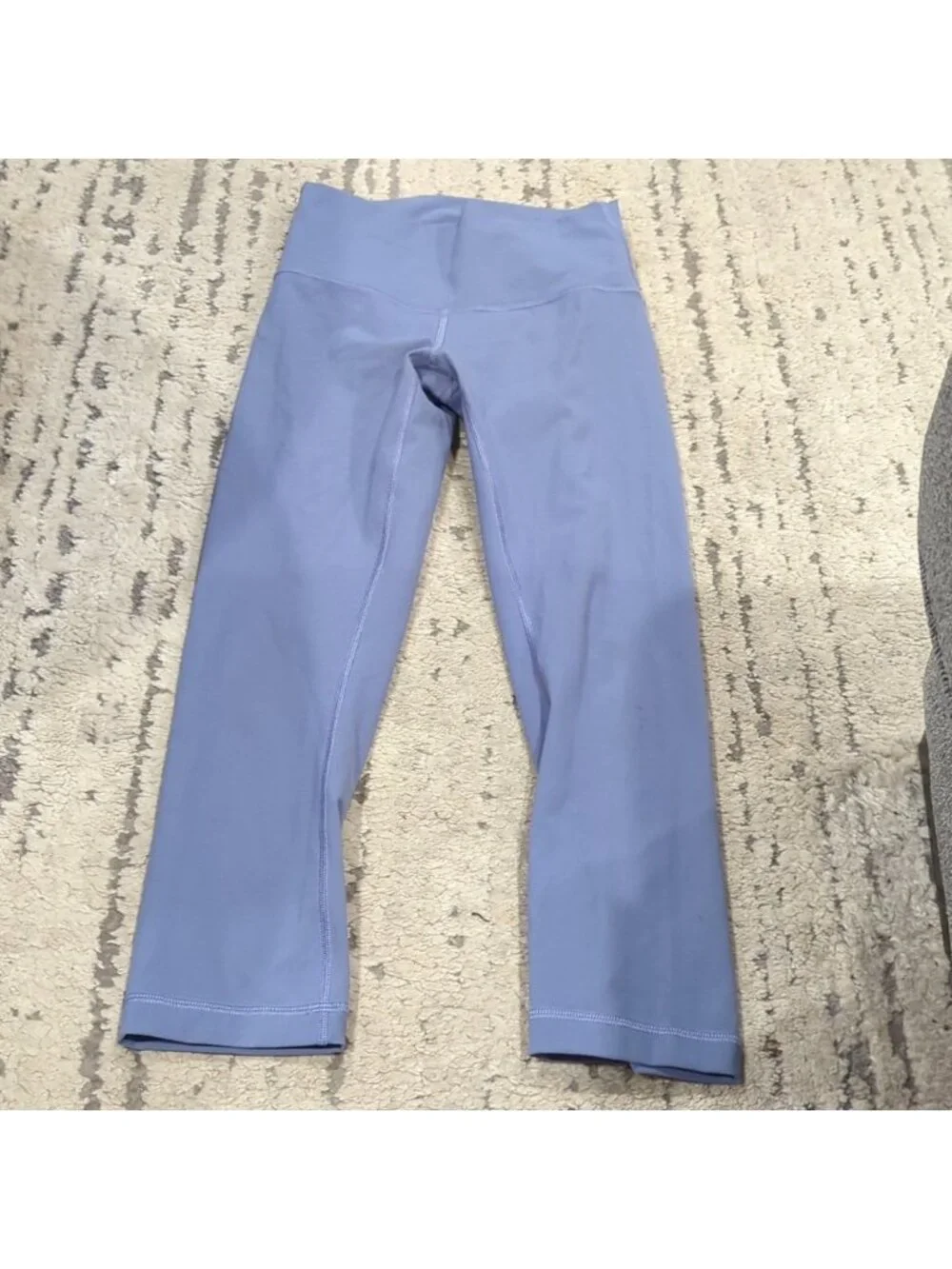 Lululemon Wunder Under Crop (High-Rise) *Full-On Luxtreme 21